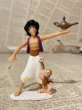 画像1: Aladdin/PVC Figure(90s/Mattel) DI-394 (1)