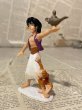 画像2: Aladdin/PVC Figure(90s/Mattel) DI-394 (2)