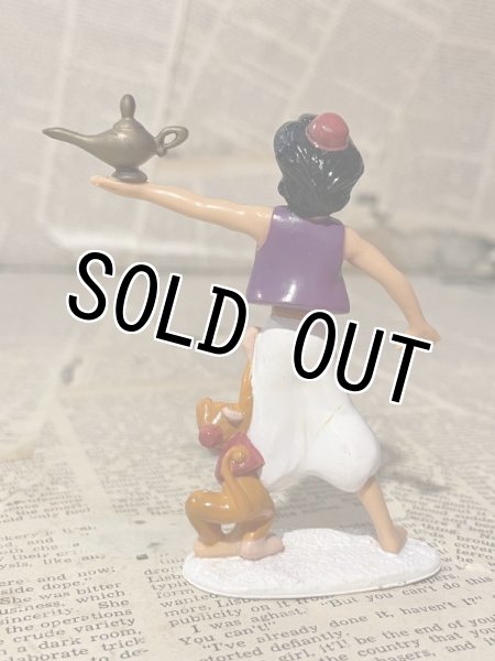画像3: Aladdin/PVC Figure(90s/Mattel) DI-394 (3)