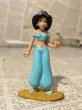 画像1: Aladdin/PVC Figure(90s/Mattel) DI-395 (1)