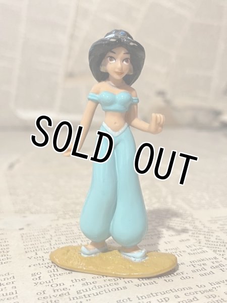画像1: Aladdin/PVC Figure(90s/Mattel) DI-395 (1)