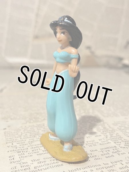 画像2: Aladdin/PVC Figure(90s/Mattel) DI-395 (2)
