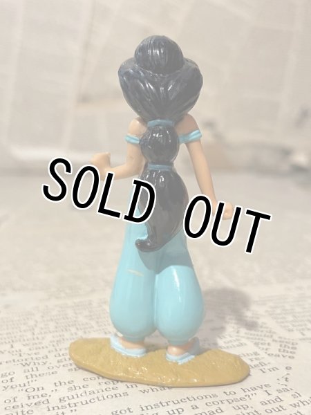 画像3: Aladdin/PVC Figure(90s/Mattel) DI-395 (3)
