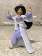 画像1: Aladdin/PVC Figure(90s/Mattel) DI-396 (1)