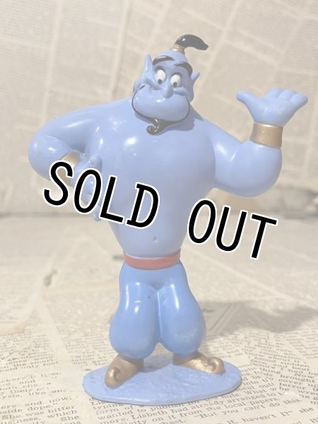 画像1: Aladdin/PVC Figure(90s/Mattel) DI-399 (1)