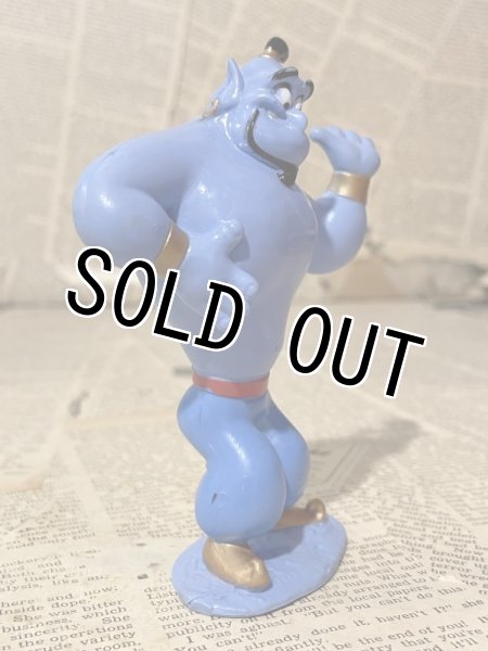 画像2: Aladdin/PVC Figure(90s/Mattel) DI-399 (2)