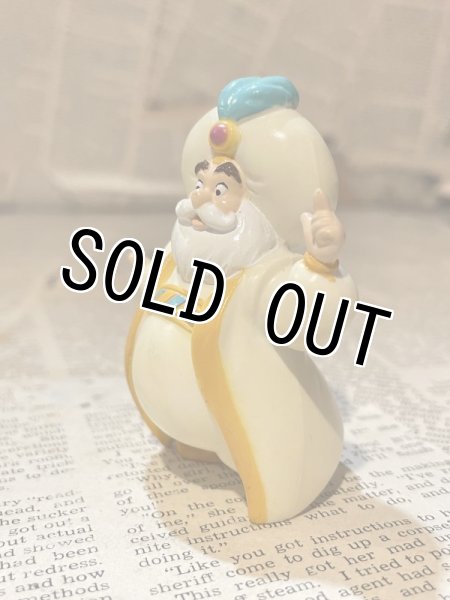 画像2: Aladdin/PVC Figure(90s/Mattel) DI-397 (2)