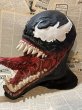 画像2: Venom/Rubber Mask(2007/Disguise) MA-257 (2)