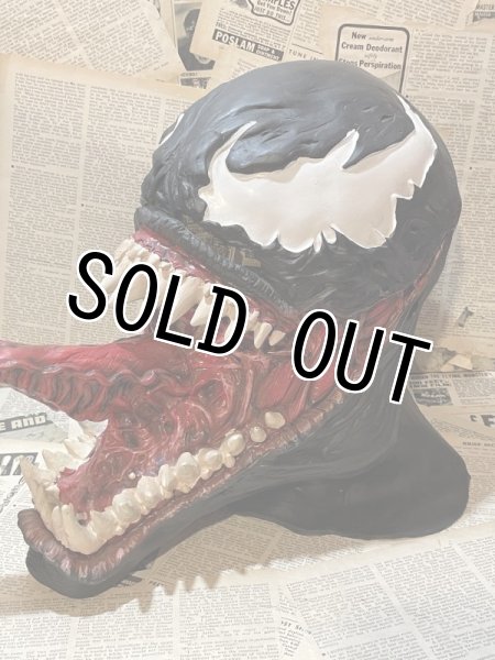 画像2: Venom/Rubber Mask(2007/Disguise) MA-257 (2)