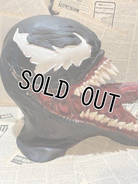 画像3: Venom/Rubber Mask(2007/Disguise) MA-257 (3)
