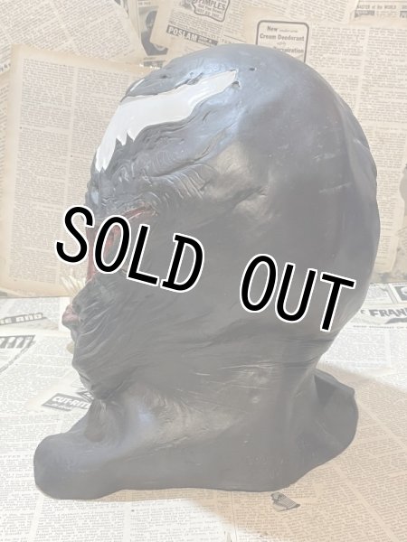 画像4: Venom/Rubber Mask(2007/Disguise) MA-257 (4)