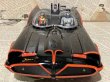 画像2: Batman/1:18 Hot Wheels Elite Batmobil(00s) DC-119 (2)