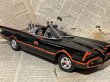 画像3: Batman/1:18 Hot Wheels Elite Batmobil(00s) DC-119 (3)