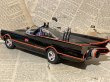 画像5: Batman/1:18 Hot Wheels Elite Batmobil(00s) DC-119 (5)