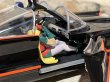 画像6: Batman/1:18 Hot Wheels Elite Batmobil(00s) DC-119 (6)