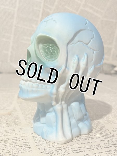 画像2: Skull/Squeak Toy(80s) MT-224 (2)