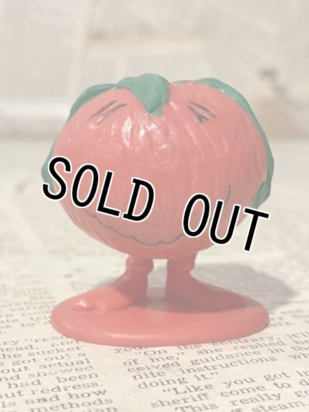 画像1: Attack of the Killer Tomatoes/PVC Figure(90s/Applause) MT-214 (1)