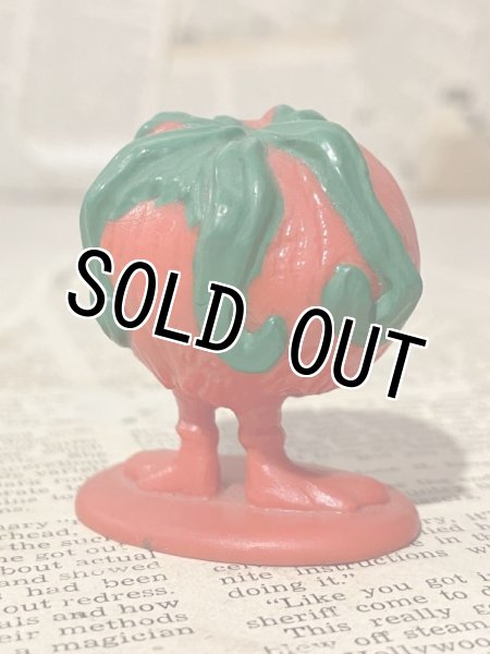 画像3: Attack of the Killer Tomatoes/PVC Figure(90s/Applause) MT-214 (3)