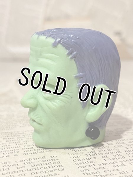 画像2: Frankenstein/Squirter Head(90s) MT-222 (2)