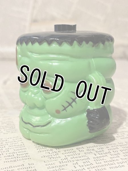 画像2: Frankenstein/Light Cover Head(90s) MT-221 (2)