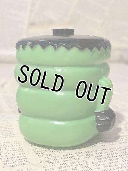 画像3: Frankenstein/Light Cover Head(90s) MT-221 (3)