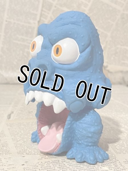 画像2: Ghost Busters/Action Figure(H2 Ghost/Loose) MO-231 (2)