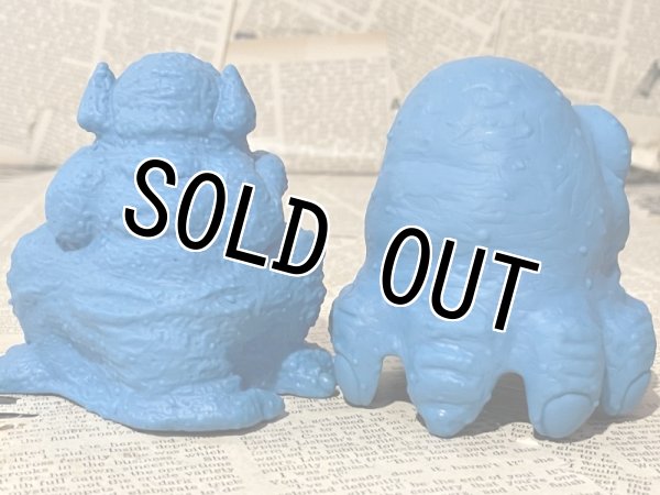 画像4: Ghost Busters/Action Figure(H2 Ghost/Loose) MO-231 (4)