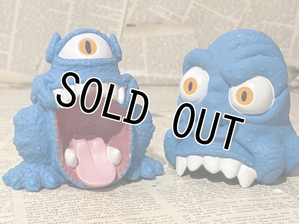 画像5: Ghost Busters/Action Figure(H2 Ghost/Loose) MO-231 (5)