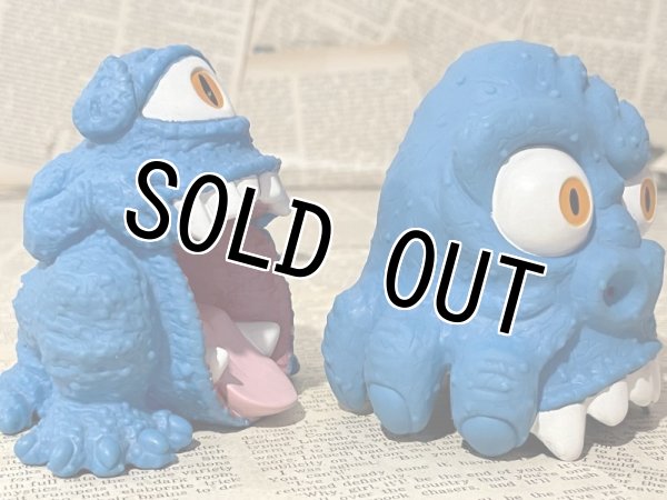 画像6: Ghost Busters/Action Figure(H2 Ghost/Loose) MO-231 (6)