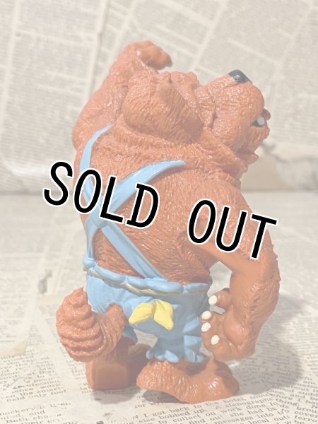 画像3: Wolfman/PVC Figure(90s/Portugal) MT-218 (3)