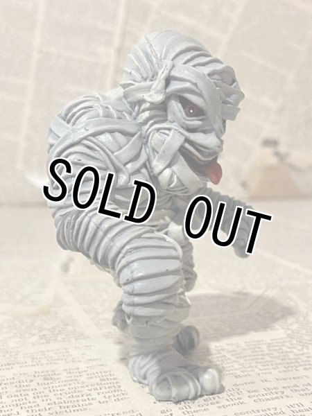 画像2: Mummy/PVC Figure(90s/Portugal) MT-219 (2)