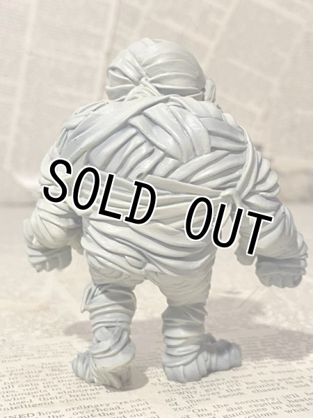画像3: Mummy/PVC Figure(90s/Portugal) MT-219 (3)