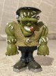 画像1: Frankenstein/PVC Figure(90s/Portugal) MT-217 (1)