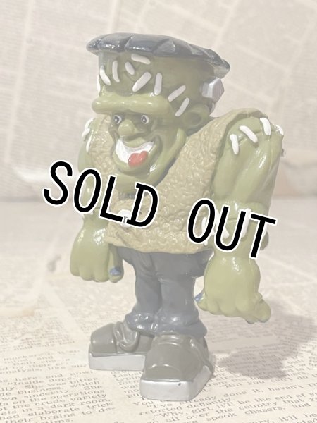 画像2: Frankenstein/PVC Figure(90s/Portugal) MT-217 (2)