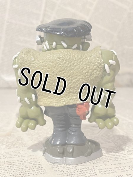 画像3: Frankenstein/PVC Figure(90s/Portugal) MT-217 (3)