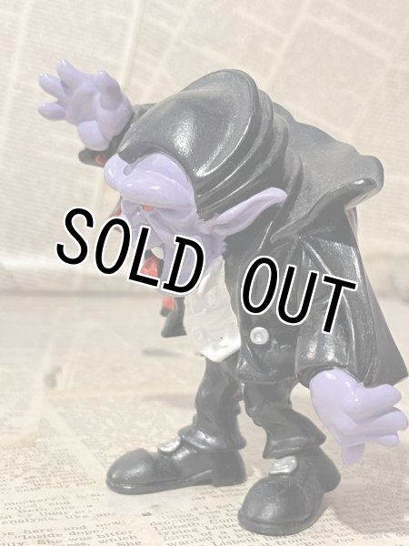 画像2: Dracula/PVC Figure(90s/Portugal) MT-220 (2)