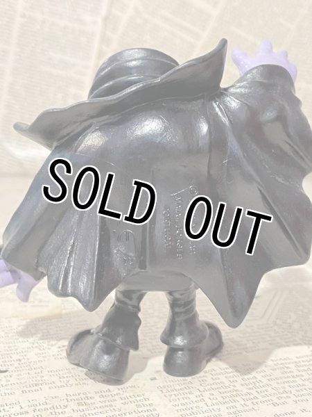 画像3: Dracula/PVC Figure(90s/Portugal) MT-220 (3)