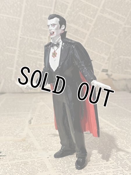 画像2: Dracula/PVC Figure(90s/Comics Spain) MT-216 (2)