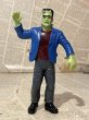 画像1: Frankenstein/PVC Figure(90s/Comics Spain) MT-215 (1)