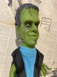 画像2: Herman Munster/Tanking Puppet(60s) MT-225 (2)