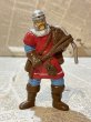 画像1: AD&D/PVC Figure(Steadfast Men-At-Arms/Loose) FA-221 (1)