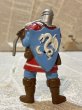 画像3: AD&D/PVC Figure(Steadfast Men-At-Arms/Loose) FA-221 (3)