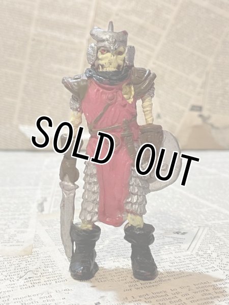 画像1: AD&D/PVC Figure(Skeletons of Sith/Loose) FA-227 (1)