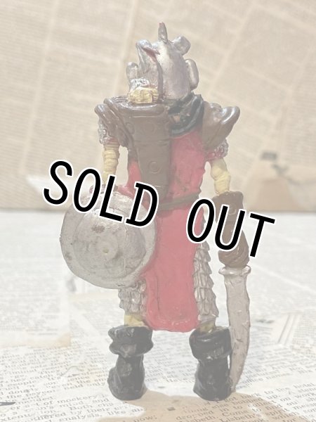 画像3: AD&D/PVC Figure(Skeletons of Sith/Loose) FA-227 (3)