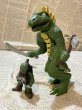 画像2: AD&D/PVC Figure(Troglodyte & Goblin/Loose) FA-229 (2)