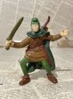 画像1: AD&D/PVC Figure(Elves of the Woodland/Loose) FA-219 (1)