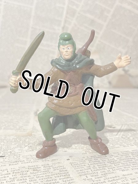 画像1: AD&D/PVC Figure(Elves of the Woodland/Loose) FA-219 (1)