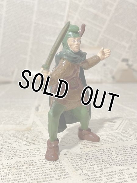 画像2: AD&D/PVC Figure(Elves of the Woodland/Loose) FA-219 (2)