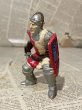 画像2: AD&D/PVC Figure(Stalwart Men-At-Arms/Loose) FA-223 (2)