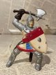 画像1: AD&D/PVC Figure(Stalwart Men-At-Arms/Loose) FA-222 (1)